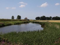 NL, Zeeland, Noord-Beveland, Gemaal Willem 1, Saxifraga-Peter Meininger